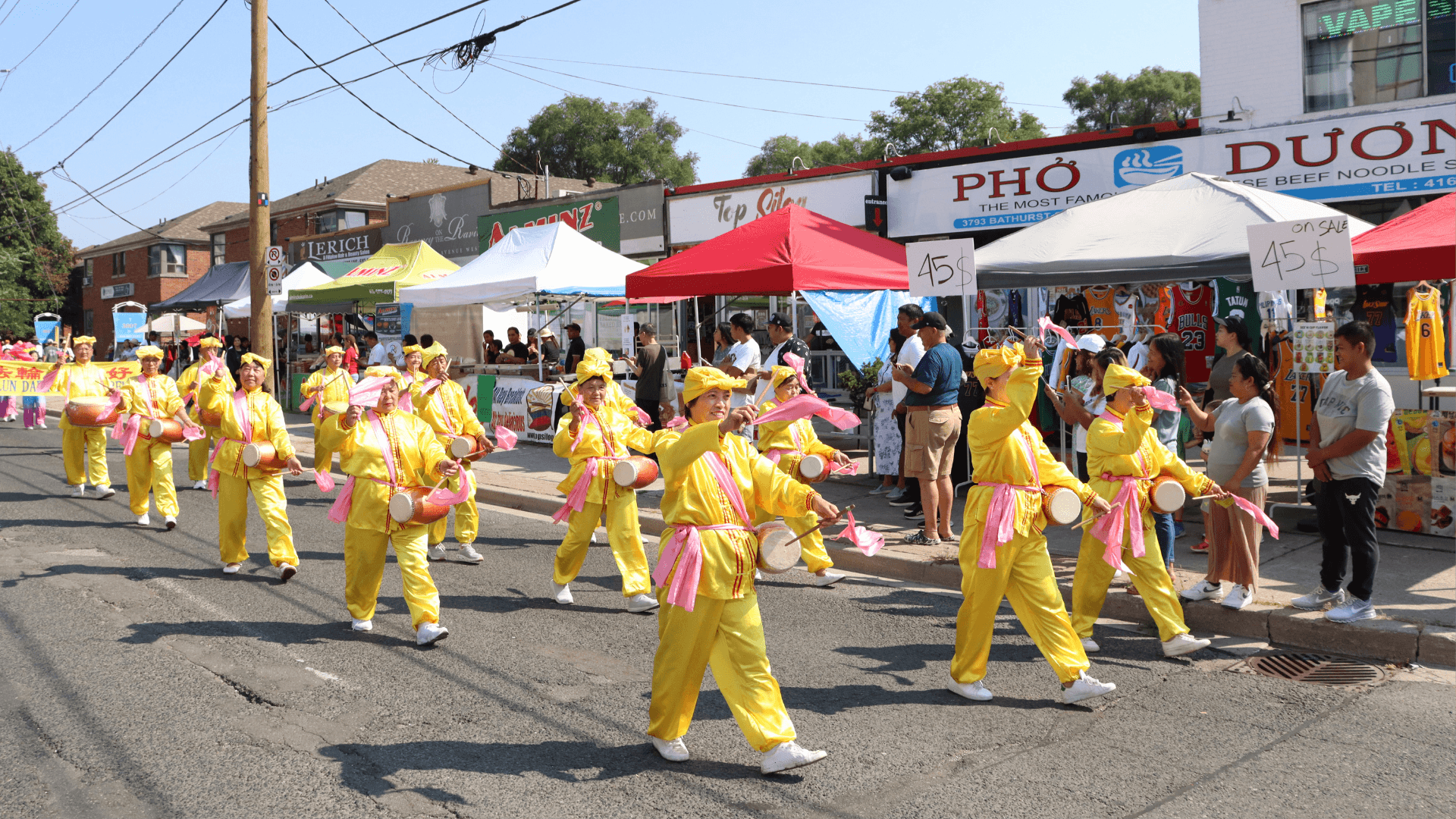 350+ Local Entertainers