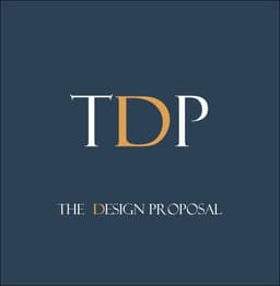 THE DESIGN PROPOSAL