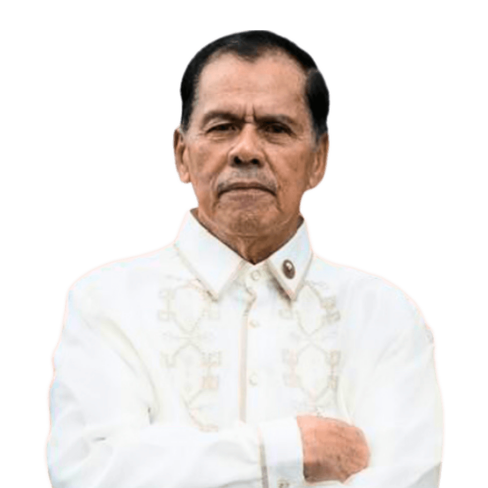 Rolando “Tito Rolly” Mangante