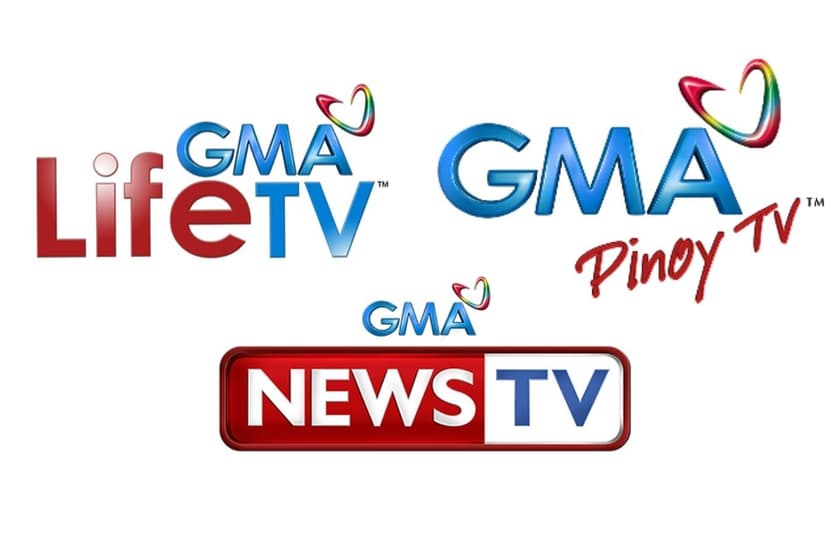 GMA PINOY TV